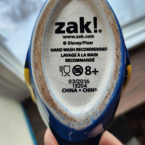 Dory mug - Picture 2 of 5